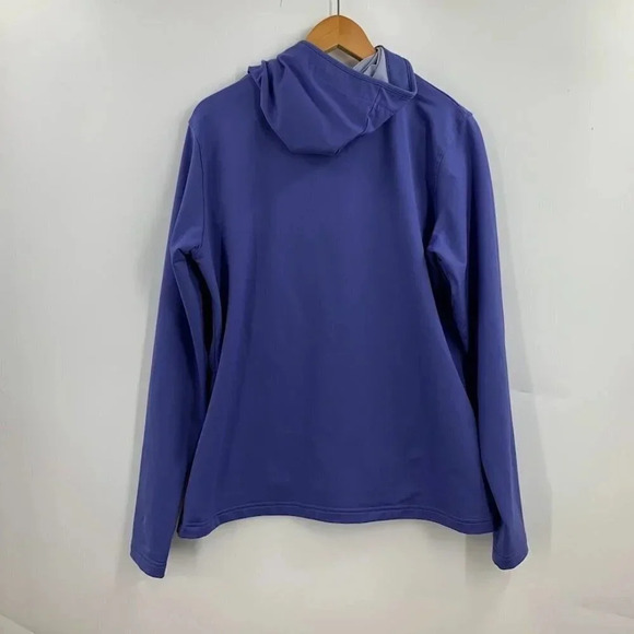 Redington Men's Half‎ Zip Long Sleeve Fly Fishing Pullover Jacket Size XL - Picture 2 of 11